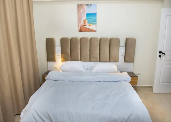 Hotel El Karma Hurghada